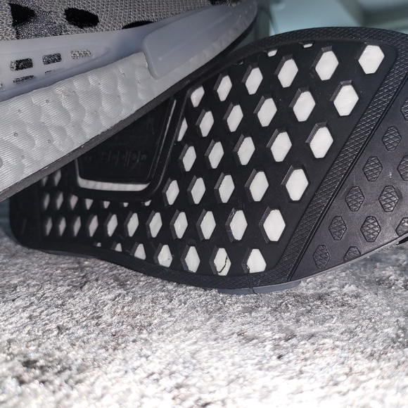 HU NMD ANIMAL PRINT - Picture 4 of 8